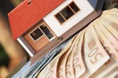 Ετοιμάζουν φόρο - σοκ στο σύνολο της περιουσίας