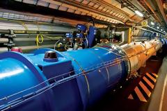 CERN: Οι «μεταμορφώσεις» των νετρίνων κλονίζουν τα θεμέλια της Φυσικής