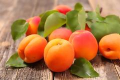 Βερίκοκο: Ένα φρούτο με πλούσια θρεπτική αξία