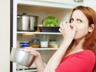 Φωτογραφία για Πώς να διώξεις αμέσως την άσχημη μυρωδιά από το ψυγείο