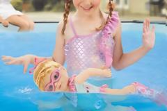 Παιδί και πισίνα: Οι κανόνες για την ασφάλεια τους