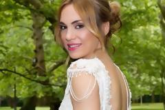 Λίνα Σακκά: Ποια σειρά της βλέπει σε επανάληψη και «λιώνει»;