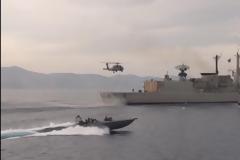 Αιγαίο: Σήμερα χτυπάει η 