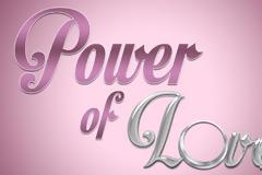 Επιστροφές στο Power Of Love...