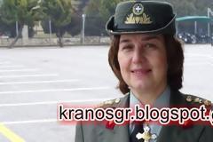 Ο θεσμός του Συνδέσμου Υγειονομικού στο Στρατό Ξηράς