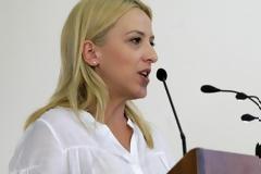 Απάντηση Ρ. Δούρου σε δημοσίευμα, αναφορικά με εισαγγελική έρευνα για το Πεδίο του Άρεως