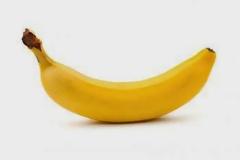 Γιατί μας χαμογελάει η μπανάνα;