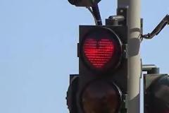 Αυτό δεν το έχεις ξαναδεί: Τι βρέθηκε σε φανάρι κυκλοφορίας; [photos]