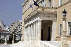 ΣΤΗ ΒΟΥΛΗ ΤΟ ΝΕΟ ΝΟΜΟΣΧΕΔΙΟ ΓΙΑ ΤΗΝ ΠΑΙΔΕΙΑ