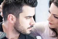 Κ. Γερονικολού-Γ. Τσιμιτσέλης: Το νέο ζευγάρι είναι αχώριστο - Περνά μαζί την Κυριακή