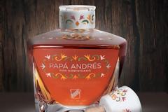 Γιατί αυτό το μπουκάλι ρούμι κοστίζει 1.500 δολάρια;