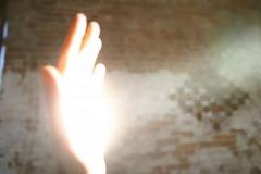 Θαύμα: Θεραπεία καρκινοπαθούς