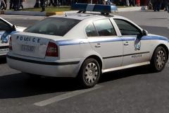 Άγριοι ληστές έβαλαν φωτιά σε 60χρονο μέσα σε ταπητοκαθαριστήριο