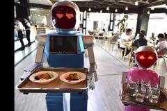 Τα βιομηχανικά ρομπότ το 2020 θα κατακλύσουν την αγορά