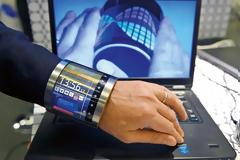 Τα κινητά και η τεχνολογία του μέλλοντος στο Mobile World Congress