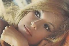 Το άγνωστο παιδί της Αλίκης Βουγιουκλάκη και η κρυφή γέννα - Όλη η αλήθεια