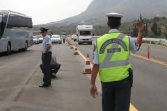 Τροχαία: 21 άτομα έχασαν τη ζωή τους στην άσφαλτο στην Αττική τον Μάιο