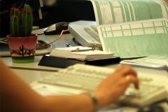 Αλαλούμ χωρίς τέλος με τις βεβαιώσεις και τις δηλώσεις εισοδήματος 2017