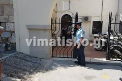 Λέρος: Νέες αποκαλύψεις για το δράμα των παιδιών που κακοποιούνταν από τους γονείς τους