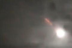 Μετεωρίτης έκανε τη νύχτα-μέρα στην Κίνα