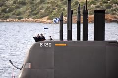 Το ΠΝ πρόκειται να απο­κτήσει σύγχρονες τορπίλες για τα υποβρύχια Type-214