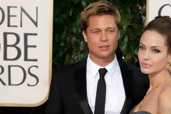 Η μικρή «νίκη» του Μπραντ Πιτ -Θα περάσει όλο το καλοκαίρι με .../.