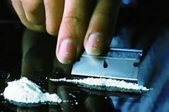 Σύλληψη 49χρονου με κοκαΐνη στο Αγρίνιο