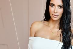 Κολάζει για μία ακόμη φορά η Κιμ Καρντάσιαν