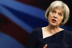 Την αντικατάσταση της Μέι με τον υπουργό περιβάλλοντος Μάικλ Γκόουβ προτείνει χρηματοδότης των Συντηρητικών