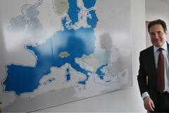 Επικεφαλής Frontex για προσφυγικό: O αριθμός των μεταναστών είναι τεράστιος στην Ελλάδα