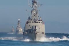 Θα μετακινηθούν οι καρδιές Κανάρη και Μιαούλη και τα οστά της Μπουμπουλίνας