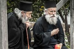 Λόγοι γερόντων περί πνευματικής καρποφορίας