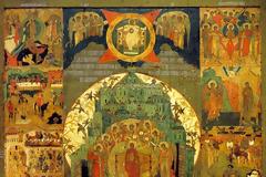 Γέροντας Φιλόθεος Ζερβάκος - Οι Άγιοι Πάντες είχαν πίστη και αγάπη