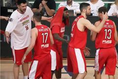 Παναθηναϊκός - Ολυμπιακός 65-75: «Μπρέικ» τίτλου στο ΟΑΚΑ (ΒΙΝΤΕΟ)