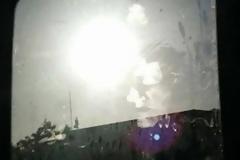 Κοιμήθηκε στο αυτοκίνητό του - Όταν ξύπνησε όμως αυτό που αντίκρισε τον 