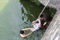 Για γέλια και για κλάματα - Γαμπρός προσπάθησε να αυτοκτονήσει όταν είδε πως η νύφη ήταν... [photos]