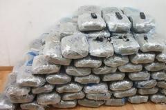 Συγχαρητήρια σε Frontex και Α΄ Τ.Σ.Φ Δελβινακίου