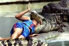 Σκηνές που κόβουν την ανάσα - Δέκατα του δευτερολέπτου πριν την συμφορά... [photos]