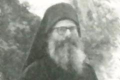 10715 - Μοναχός Ιωσήφ Δοχειαρίτης (1920 - 4 Ιουνίου 1981)