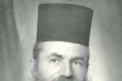 10716 - Ιερομόναχος Ιωάννης Κολιτσιώτης (1912 - 4 Ιουνίου 1994)