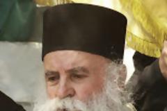 10718 - Νικόδημος μοναχός Μπιλάλης (1932 - 4 Ιουνίου 2014)