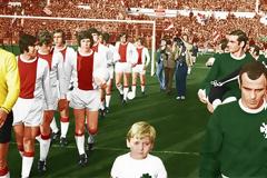 Αφιέρωμα: Όταν ο Παναθηναϊκός πήγε στον τελικό του «Γουέμπλεϊ»