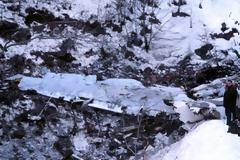 Η μοιραία πτώση του Yak-42 στα Πιέρια: 21 χρόνια μετά δεν έχουν αποζημιωθεί οι συγγενείς των θυμάτων