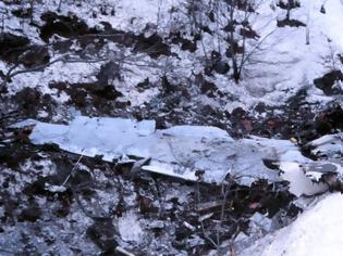 Φωτογραφία για Η μοιραία πτώση του Yak-42 στα Πιέρια: 21 χρόνια μετά δεν έχουν αποζημιωθεί οι συγγενείς των θυμάτων
