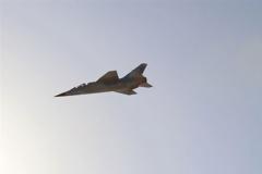 Ιράν: Στρατιωτικό αεροπλάνο συνετρίβη στην επαρχία Ισφαχάν