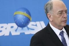 Παραιτήθηκε ο πρόεδρος της Petrobras