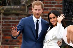 Η Μέγκαν Μαρκλ είναι η Δούκισσα των διαμαντιών