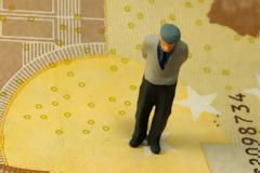 Συντάξεις-σοκ από το 2019: Ποιοι είναι οι μεγάλοι χαμένοι (πίνακας + παραδείγματα)