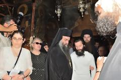 ΝΕΟΣ  ΜΟΝΑΧΟΣ  ΣΤΗΝ  ΙΕΡΑ  ΜΟΝΗ ΕΙΣΟΔΙΩΝ ΤΗΣ ΘΕΟΤΟΚΟΥ ΜΥΡΤΙΑΣ ΤΡΙΧΩΝΙΔΟΣ- ΕΠΕΤΕΙΟΣ ΜΕΤΑΚΟΜΙΔΗΣ ΙΕΡΟΥ ΛΕΙΨΑΝΟΥ ΑΓΙΟΥ ΚΟΣΜΑ ΣΤΗΝ ΙΕΡΑ ΜΟΝΗ ΜΕΓΑΛΟΥ ΔΕΝΔΡΟΥ ΑΙΤΩΛΙΑΣ