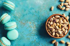 Φιστίκια Αιγίνης: Θερμίδες και διατροφική αξία